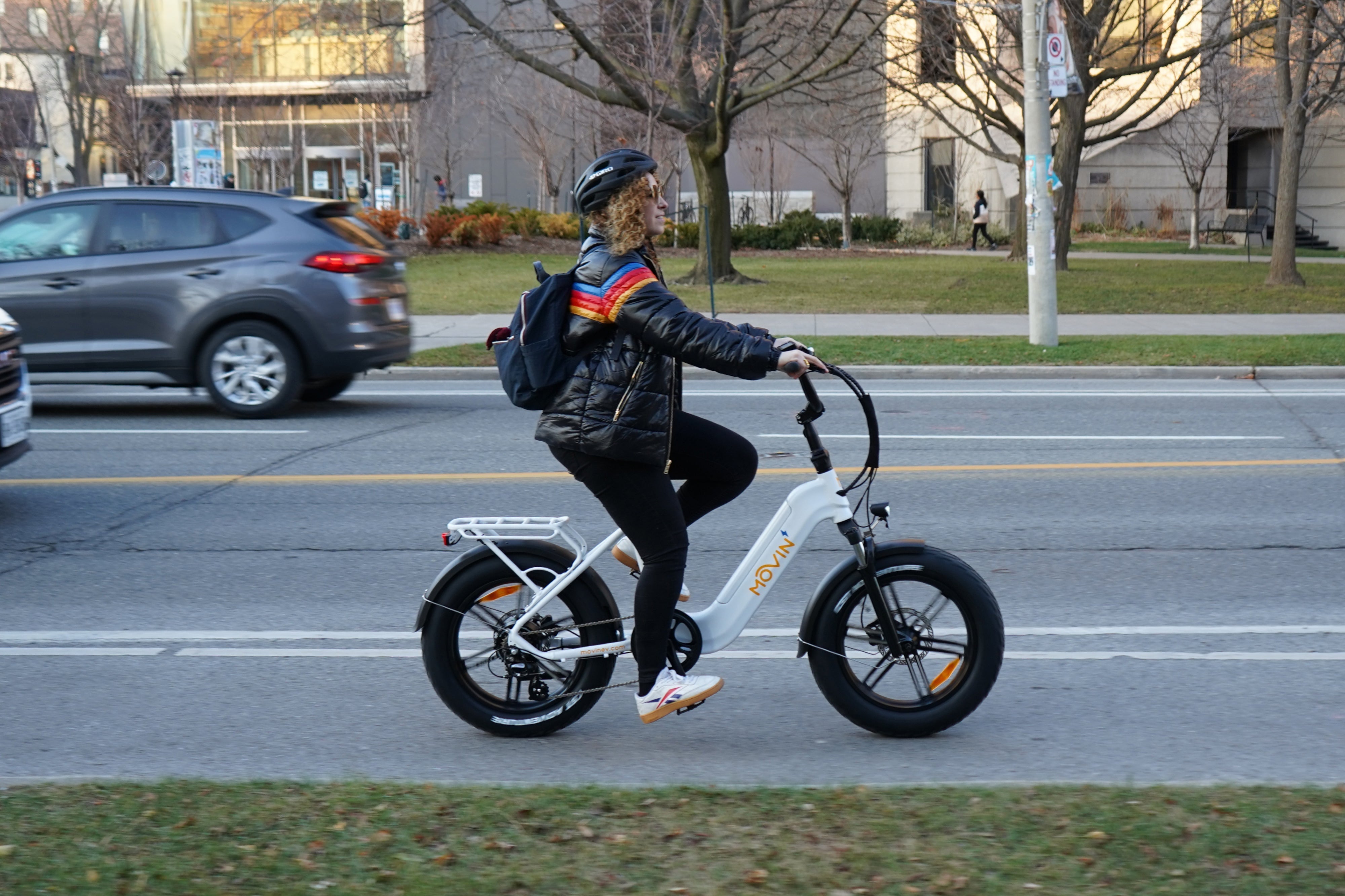 Most Bike-Friendly Cities in Canada | Best Cycling Routes 2025 – Movin ...