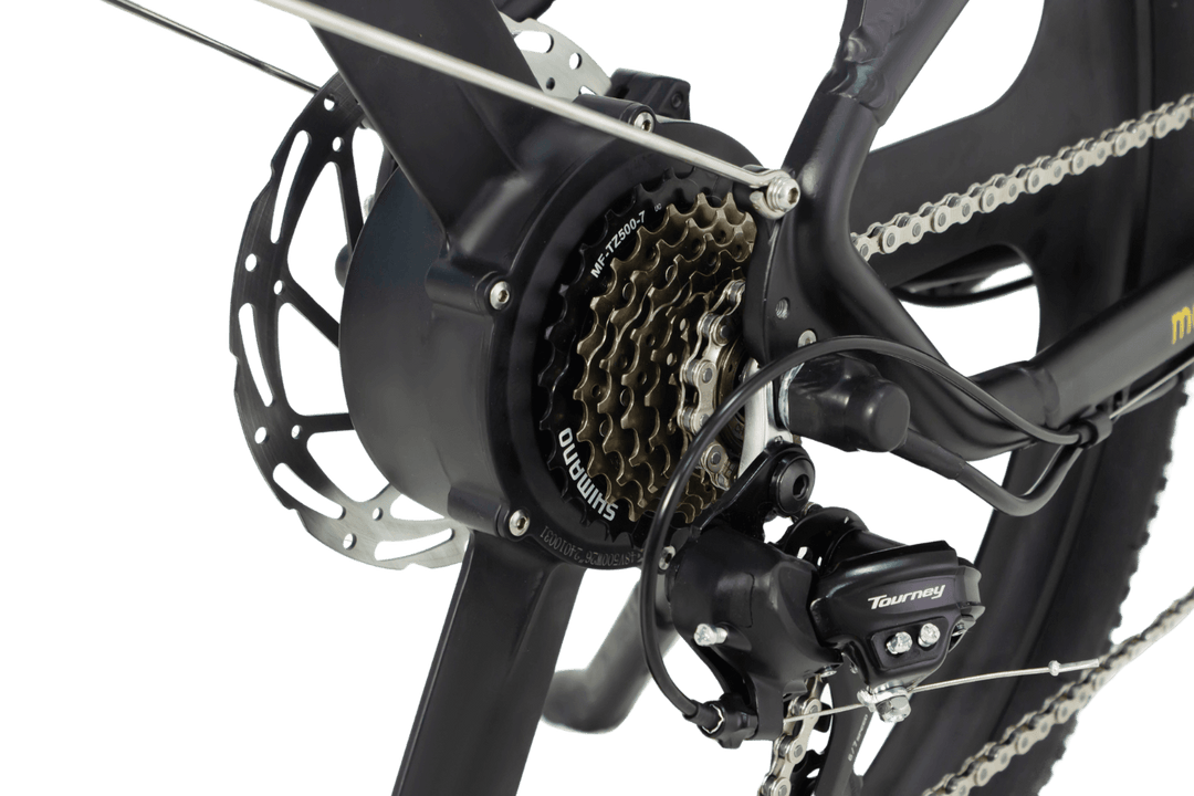 Shimano Derailleur Adjustment and Fine-Tuning Guides