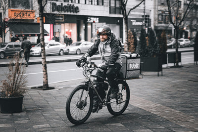 Ebike Jackets: How To Choose Right One