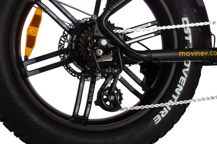 Shimano Derailleur Adjustment and Fine-Tuning Guides