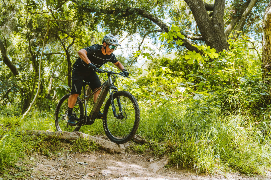 The Surprising Benefits of Electric Bike Riding for Your Well-Being