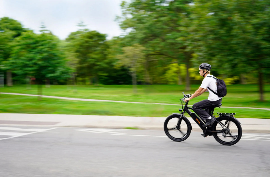 Discovering the Best E-Bike Prices in Toronto