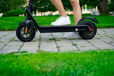 Electric Scooter Laws and Regulations in Canada