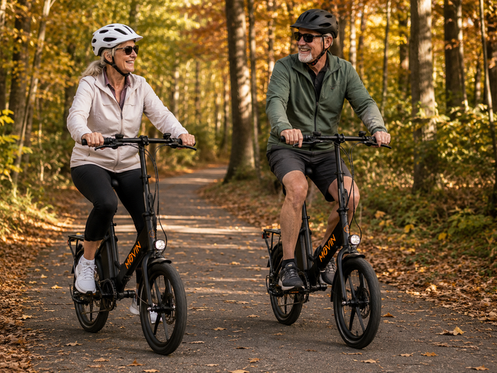 E Bike Trails: 16 Amazing Ontario Routes for Ebike Rides