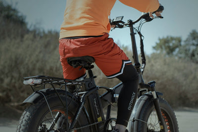 Best Pants for Ebikes