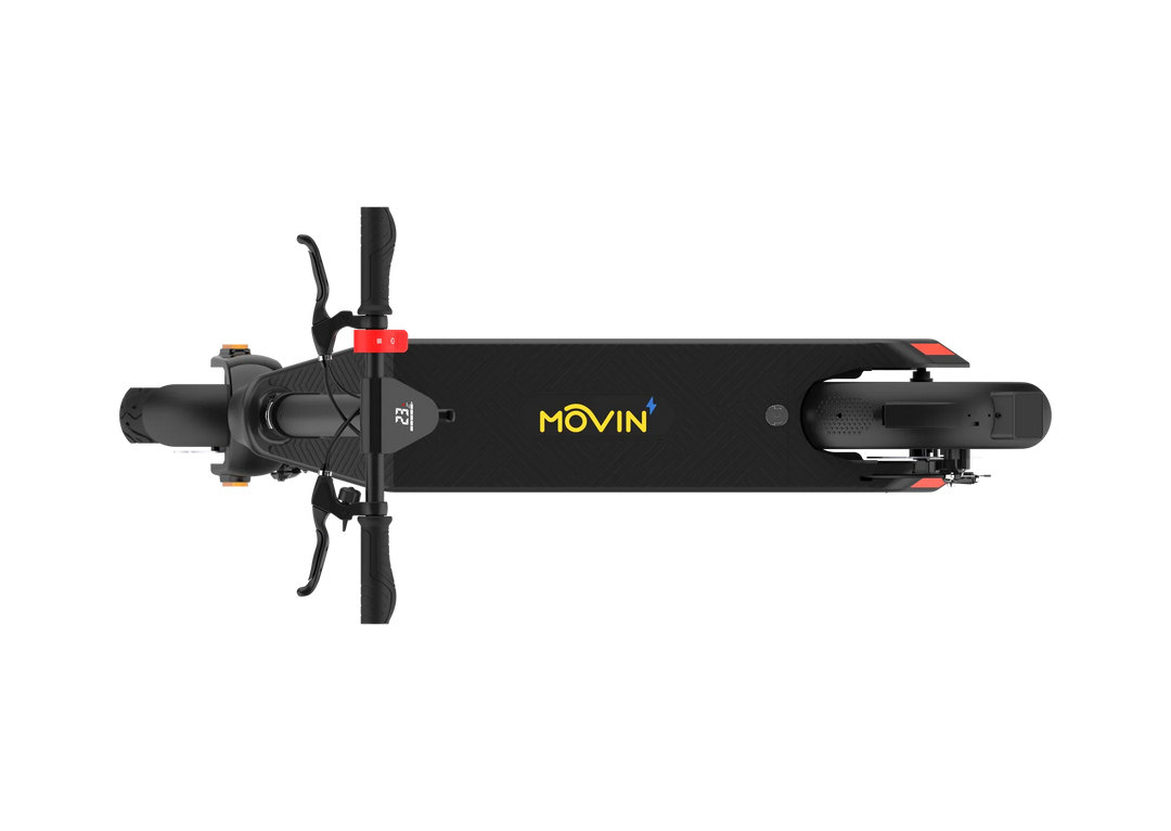 Battery for E-Scooter: Full Guide