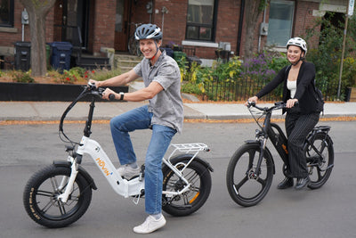 Street-Legal Vehicles That Don’t Require a Licence in Ontario