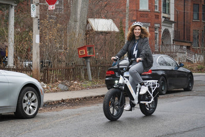 Do You Need a License for Electric Bikes in Canada? (2025)