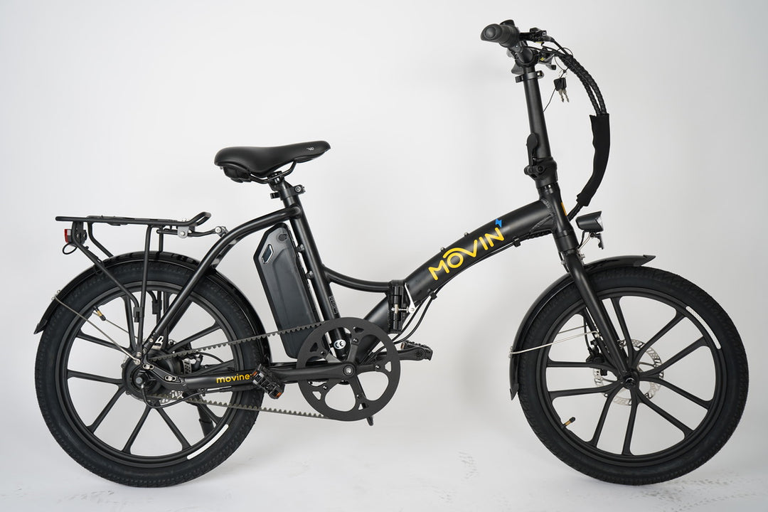 Ebikes for Womens