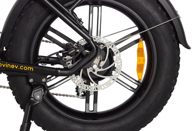 Cadence vs Torque Sensor: Maximizing Your E-Bike Experience