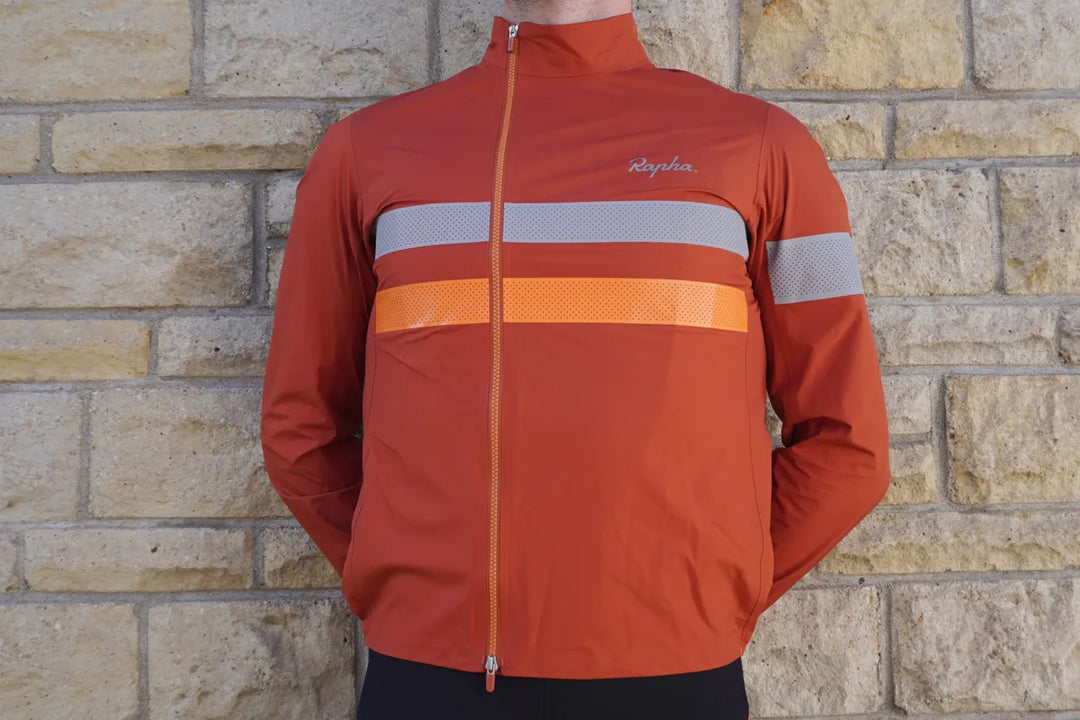 Bicycle Jackets: How To Choose Right One