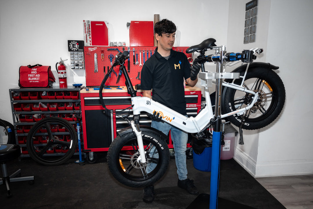 What Is an E-Bike? A Comprehensive Guide to Electric Bicycles