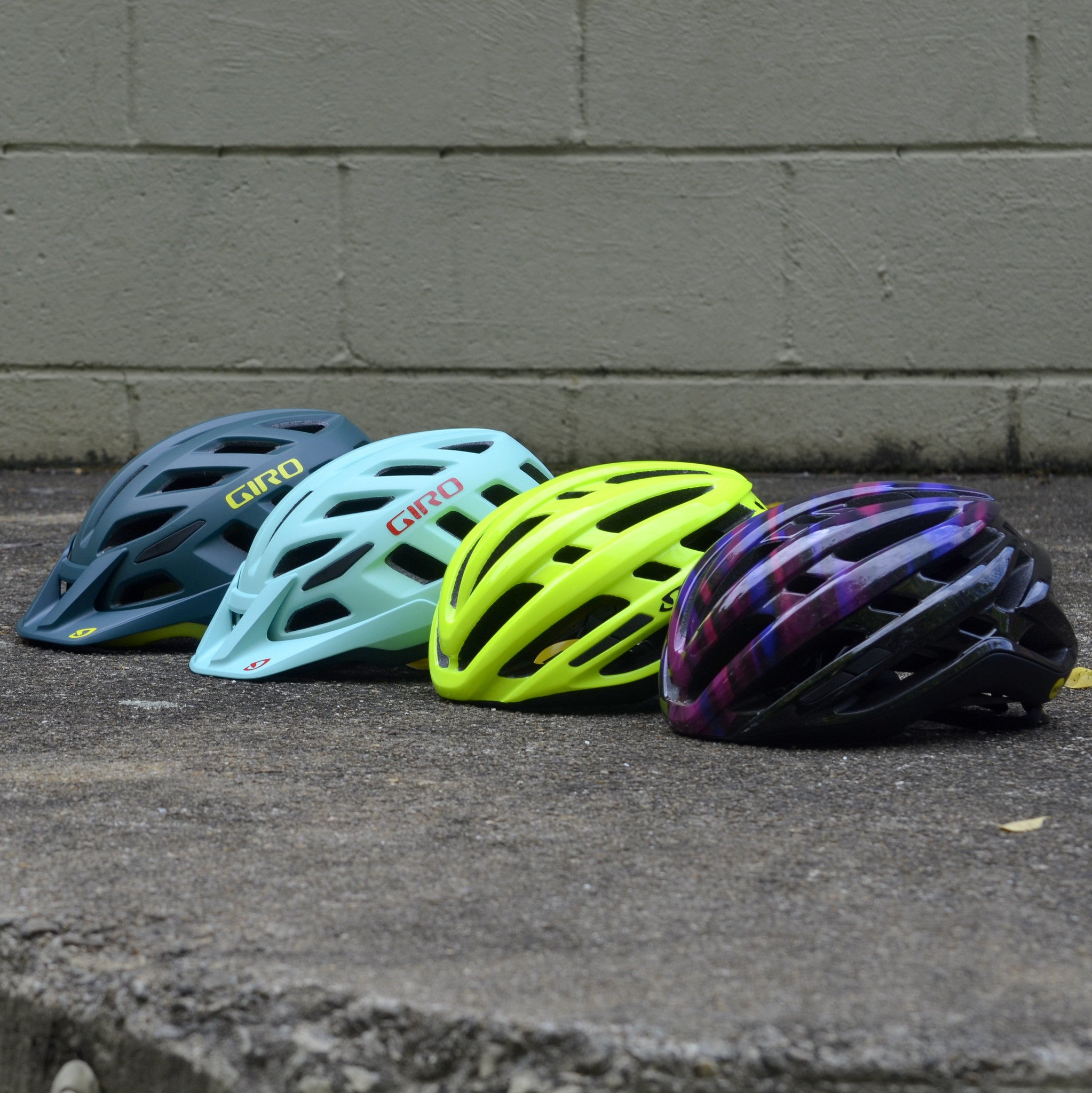 helmet cycling giro