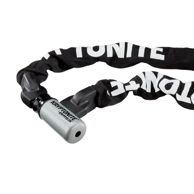 Kryptonite KryptoLok Series 2 995 Integrated Chain Lock