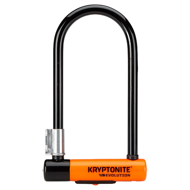 Kryptonite New-U Evolution Standard Lock
