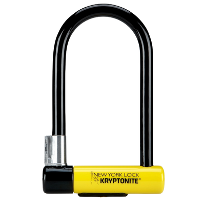 Kryptonite New-U - New York Lock Standard