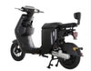Movin Electric Moped