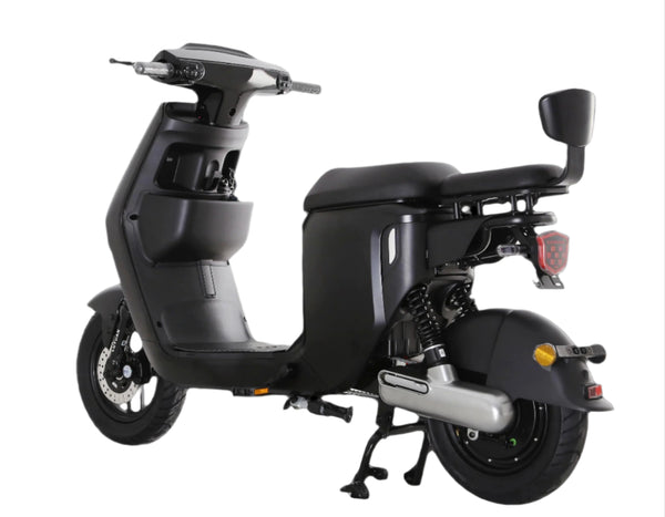Movin Electric Moped