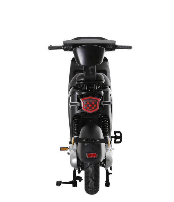 Movin Electric Moped