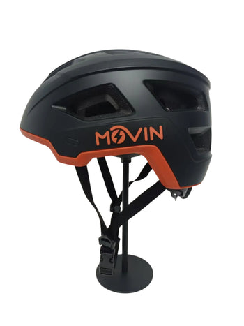 Urban Bike Helmet – Lightweight, Ventilated, Impact-Resistant