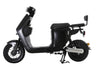 Movin Electric Moped