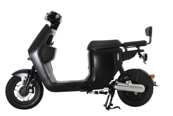 Movin Electric Moped