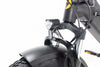 Pulse Fat Tire Delivery E-Bike - Canada's Longest-Range Fat Tire E-Bike for Delivery Riders