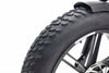 Pulse Fat Tire Delivery E-Bike - Canada's Longest-Range Fat Tire E-Bike for Delivery Riders
