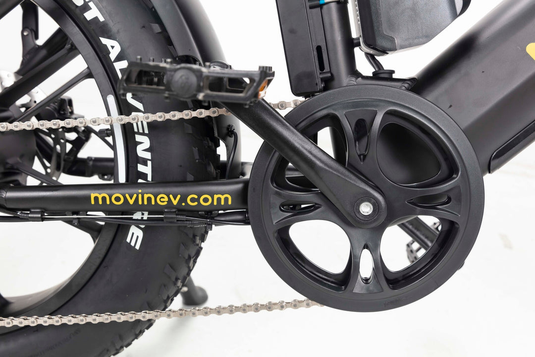 chain drive