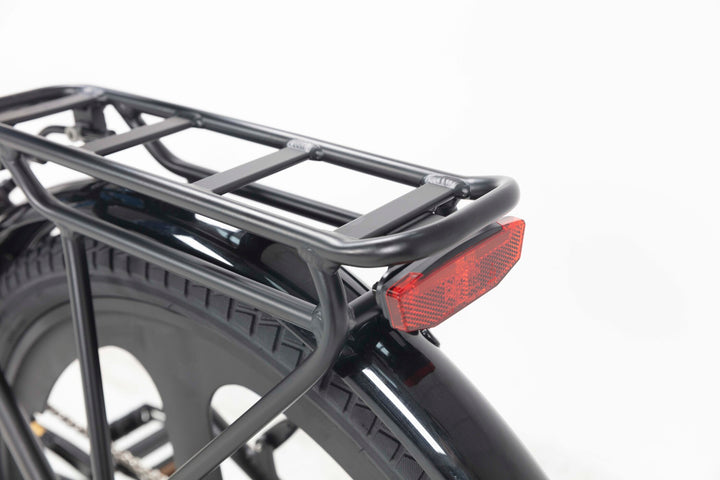 electric bike rack