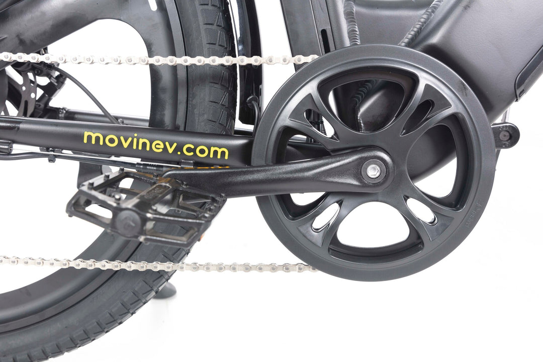 chain drive