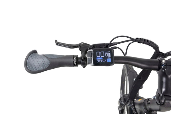 Commuter E-Bike – 80km Range, 32km/h Speed & Fast Charging | Built for ...