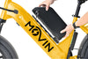 Pulse Fat Tire Delivery E-Bike - Canada's Longest-Range Fat Tire E-Bike for Delivery Riders