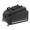 Zefal, Z Traveler 80, Trunk Bag, 32L, Black