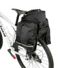 Zefal, Z Traveler 80, Trunk Bag, 32L, Black