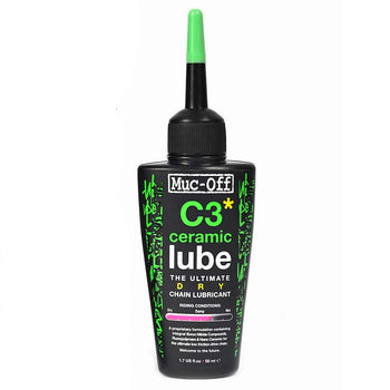 C3 Dry Ceramic Lube