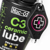 C3 Dry Ceramic Lube
