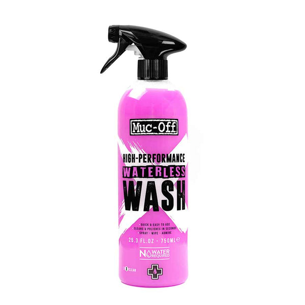 Muc-Off, High Performance Waterless Wash