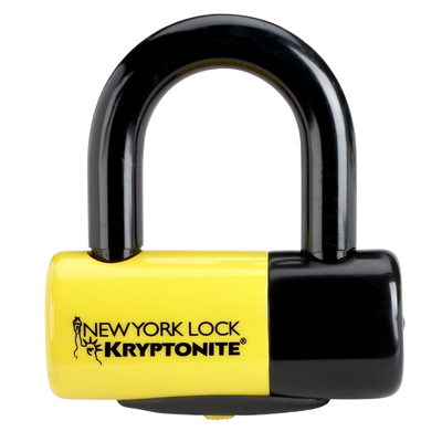 Kryptonite New York Fahgettaboudit Chain 1410 Lock