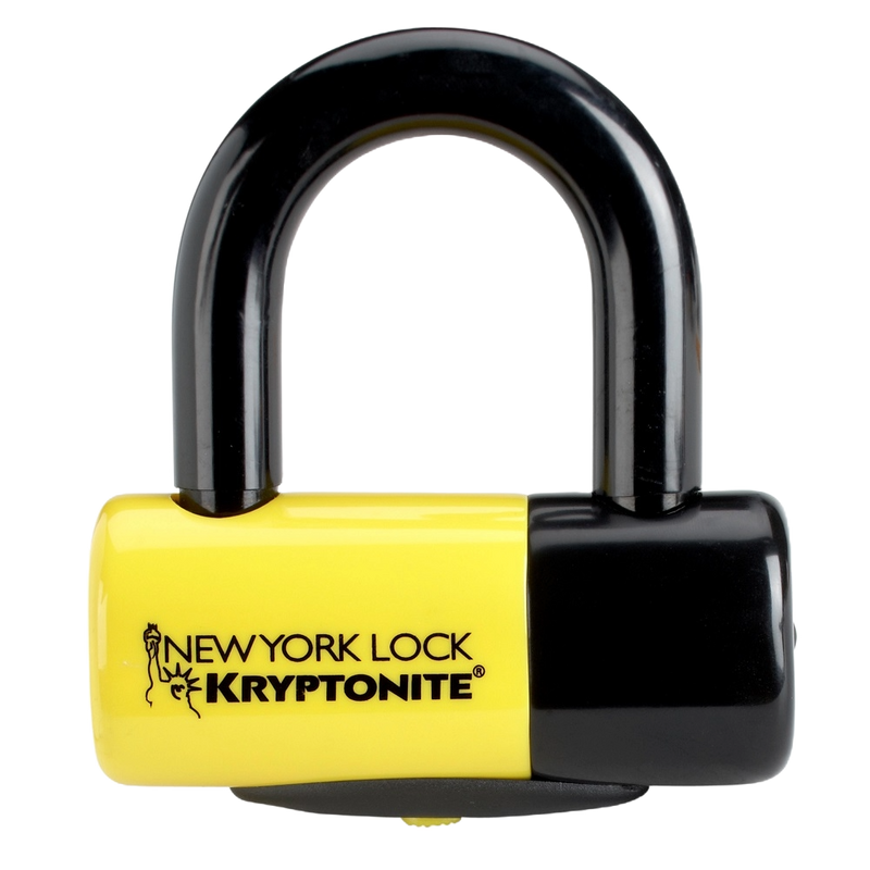 Kryptonite New York Fahgettaboudit Chain 1410 Lock