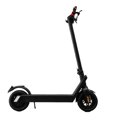 Glide Electric Scooter Test