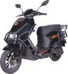 Ultra - Street Legal Longest Range Electric Moped in Canada