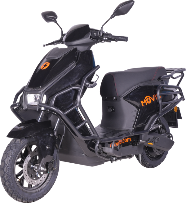 Ultra - Street Legal Longest Range Electric Moped in Canada