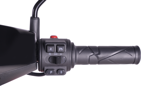 Ultra - Street Legal Longest Range Electric Moped in Canada