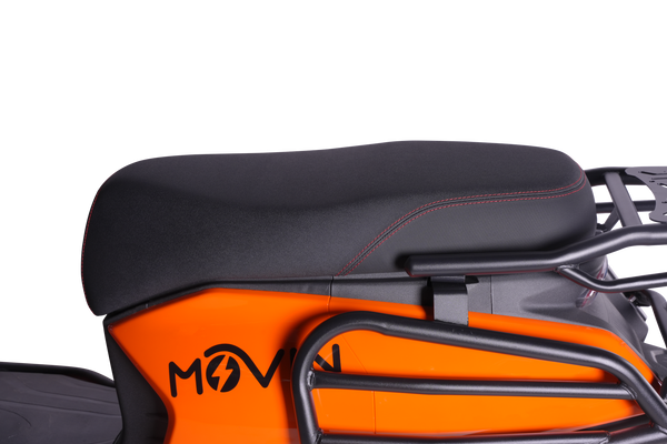 Ultra - Street Legal Longest Range Electric Moped in Canada