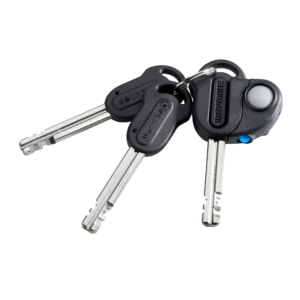 Kryptonite evolution mini best sale 7 lock