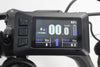 Pulse Fat Tire Delivery E-Bike - Canada's Longest-Range Fat Tire E-Bike for Delivery Riders