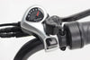 Pulse Fat Tire Delivery E-Bike - Canada's Longest-Range Fat Tire E-Bike for Delivery Riders
