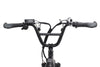 Pulse Fat Tire Delivery E-Bike - Canada's Longest-Range Fat Tire E-Bike for Delivery Riders