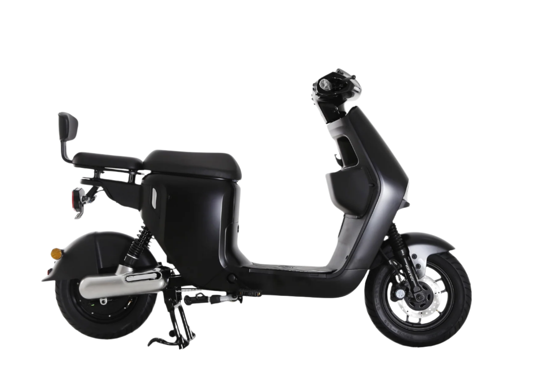 Movin Electric Moped – Movin' Ebikes